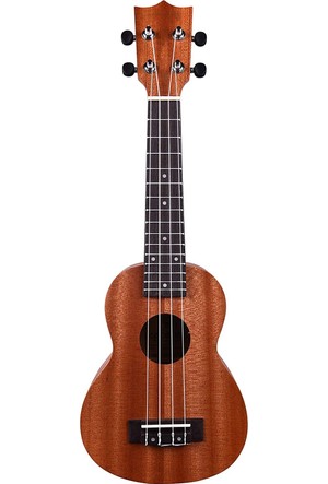 An ukulele deals