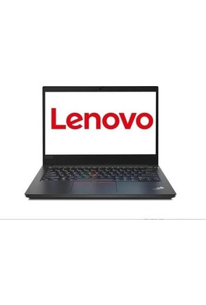 Thinkpad E14 High Performance 14 Business Laptop Lenovo Uk