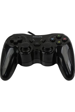 Philips Pc Joystick Gamepad Ve Fiyatlari Hepsiburada Com