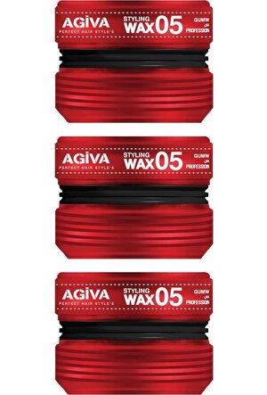 Agiva Hair Styling Spider Wax Max Control 175 ml Fiyatları, Özellikleri ve  Yorumları