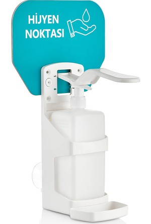 El Dezenfektan Antiseptik Duvar Aparati Imalat Satis Noktasi Mosspa Spa Masaj Masasi Sedye Yatagi Yataklari