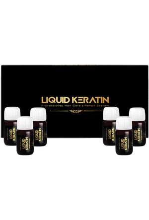 Liquid Keratin Kullananlarin Olumlu Ve Olumsuz Yorumlari Nasildir