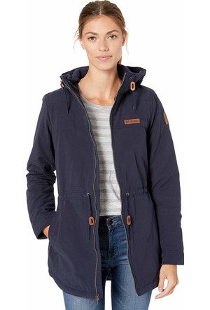 Columbia Kadin Outdoor Mont Ceketler Hepsiburada Com