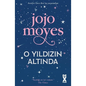 O Yıldızın Altında - Jojo Moyes