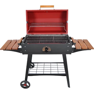 Basic 75 Kömürlü Barbekü Mangal
