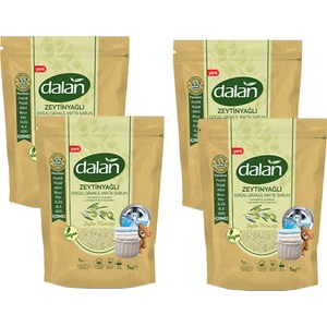 Granül Bebek Sabun Tozu 1000 gr 4'lü