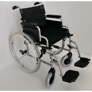 Golfi̇ G-130 Fonksiyonel Manuel Tekerlekli Sandalye / Functional Manual Wheelchair