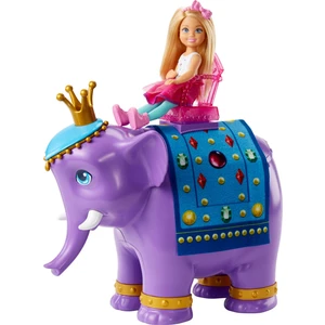 Dreamtopia Chelsea Ve Fil Kral