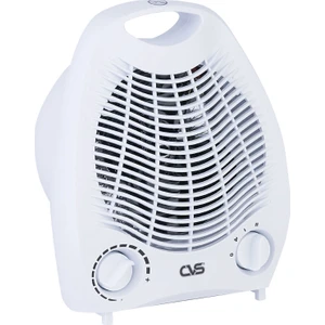 DN 3014 Pulsar 2000W Elektrikli Fanlı Isıtıcı