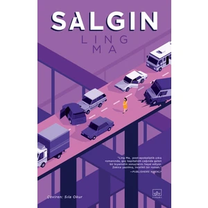 Salgın - Ling Ma