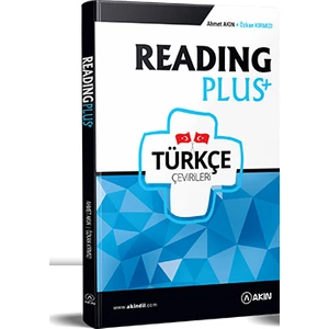 Yargı Yayınevi Akın Dil & Reading Plus