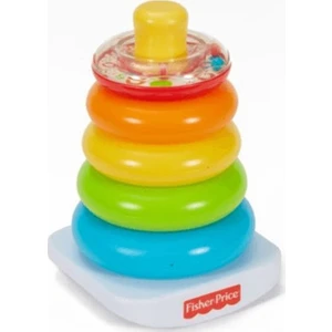 Fisher Price Renkli Halkalar GKW59