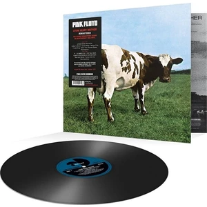 Pink Floyd - Atom Heart Mother (2016 Remastered)  (Plak)