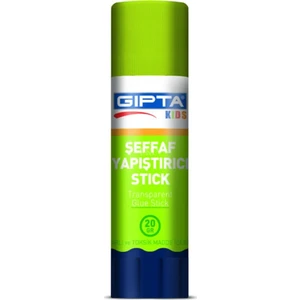Glue Stick  - 20Gr Beyaz
