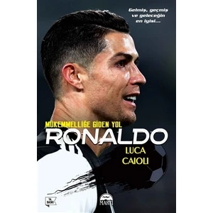 Ronaldo - Luca Caioli