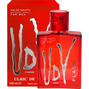 Ulric de Varens UDV Flash Egzotik Erkek Parfüm EDT 100 ML