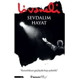 Sevdalım Hayat - Zülfü Livaneli