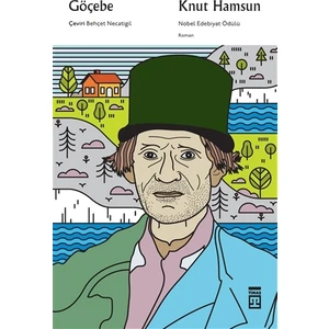 Göçebe - Knut Hamsun
