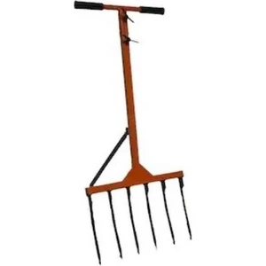 Belmatik Ab6 6 Tırnaklı