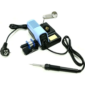 ZD-8919 Dijital Isı Ayarlı Havya 60W