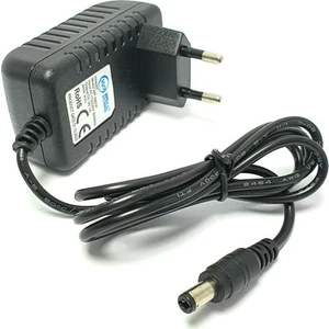Dc 9V 1AMPER Adaptör 5.5x2.5mm Jak Fişli