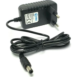 Dc 3V 1AMPER Adaptör 5.5x2.5mm Jak Fişli