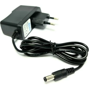 Dc 12V-1A Modem Adaptörü 5.5x2.5mm Jak Fişli