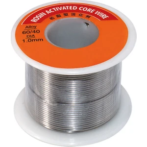 Fast Bond Fastbond 27145 Lehim Teli 1 mm 100 gr