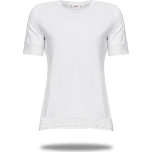 Kadın Kısa Kol T-Shirt