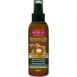 Botanic Oil Argan Bakım Yağı 100 ml