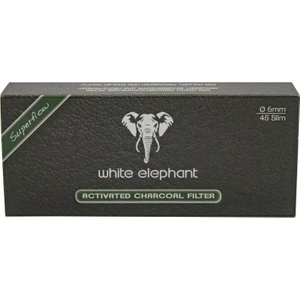 Koop 45 Lı 6 Mm. Karbon Pipo Filtre Filitresi PZ71