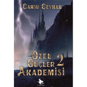 Özel Güçler Akademisi 2 - Cansu Ceyhan