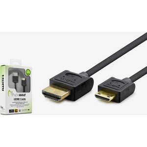 Newwave YE-2124 HDMI Kablo To Mini HDMI