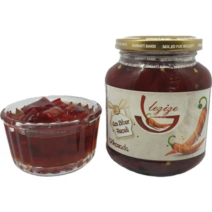 Acı Biber Reçeli 400 gr
