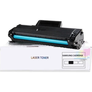 Samsung ML-1660 MLT-D104S Uyumlu Muadil Toner Çipli