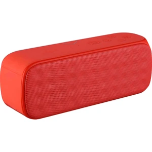 Desibel H400 Bluetooth Hoparlör Kırmızı
