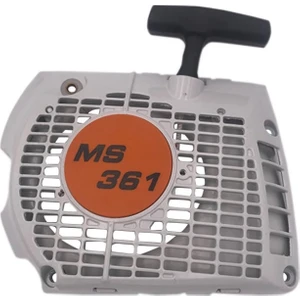 Hsgl Motorlu Testere  Starter Komple Kapak Ms 341 361