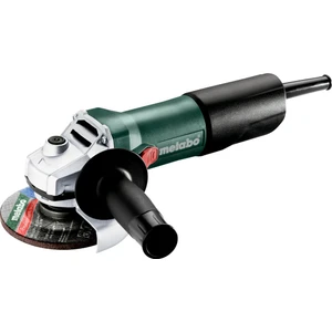 W 850-115 850 W Avuç Taşlama Metabo
