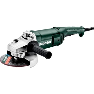 Wp 2200-180 2200 W Büyük Taşlama Metabo