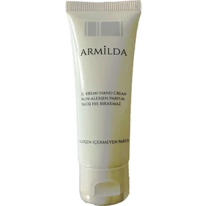 Parfümlü El Kremi 75 ml