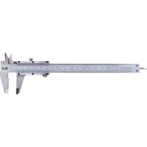 Üstten Vidalı Kumpas 0,02 mm 200 mm D&W1KMS202
