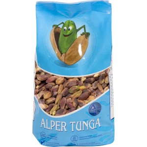 Alper Tunga Antep Fıstığı Içi Çiğ Kırmızı 500 gr