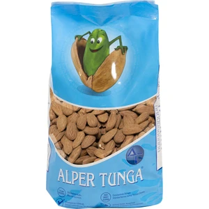 Alper Tunga Badem Içi Tuzlu Kavrulmuş 500 gr