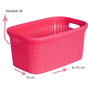 Çamaşır Selesi Pembe