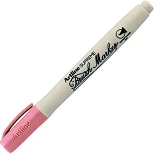 Supreme Brush Marker- 20 Renk Kayısı