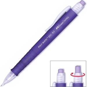 Poly Matic 2311 0.5 Uçlu Kalem Mor