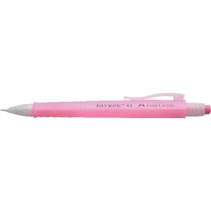 Faber Poly Matic 2311 0.5 Uçlu Kalem Pembe