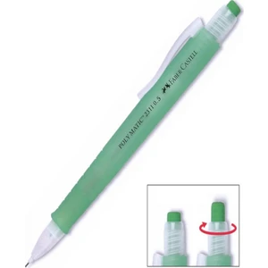 Faber Poly Matic 2311 0.5 Uçlu Kalem Yeşil