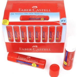 Stick Yapıştırıcı 20 Gram 24 Adet 1 Kutu