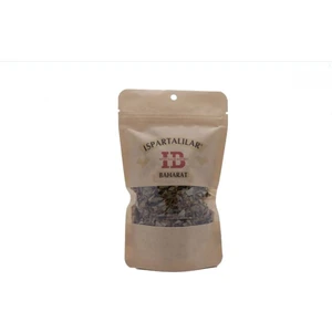 Ispartalılar Baharat Alıç Çiçeği 25 gr